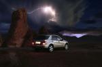 Mercedes-Benz ML-Class 2006 года